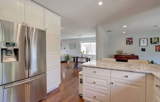 Building Photo - SAN JOSE- Beautifully maintained home with a spacious backyard.