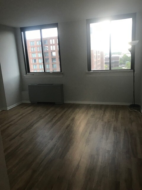 Building Photo - 801 N Pitt St