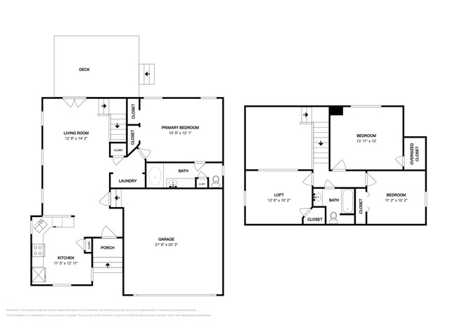 Building Photo - 205 Carriage Oaks Dr