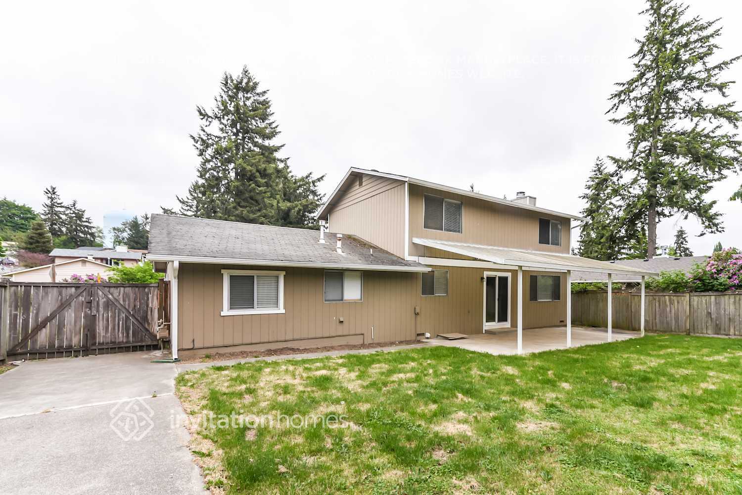 Building Photo - 34811 27th Ave SW