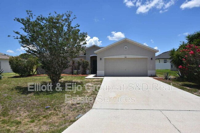 Building Photo - 982 Cumberland Dr