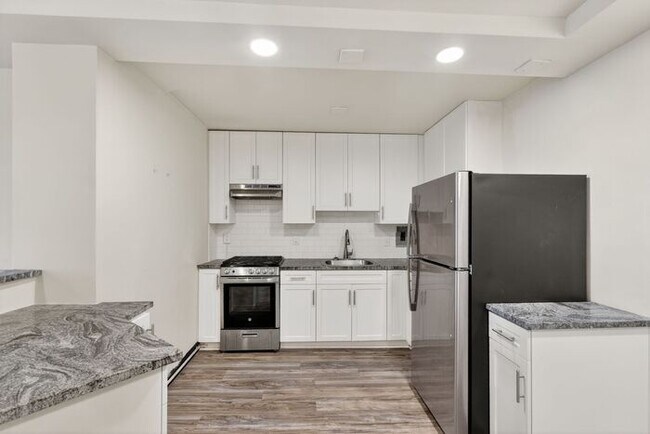 Building Photo - 2401 H St NW