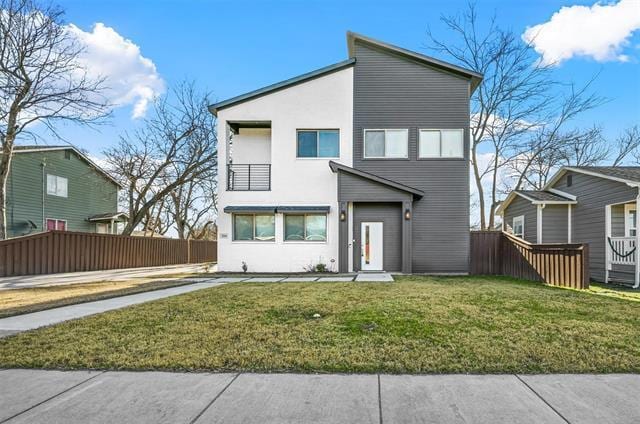 Primary Photo - 204 N Getzendaner St