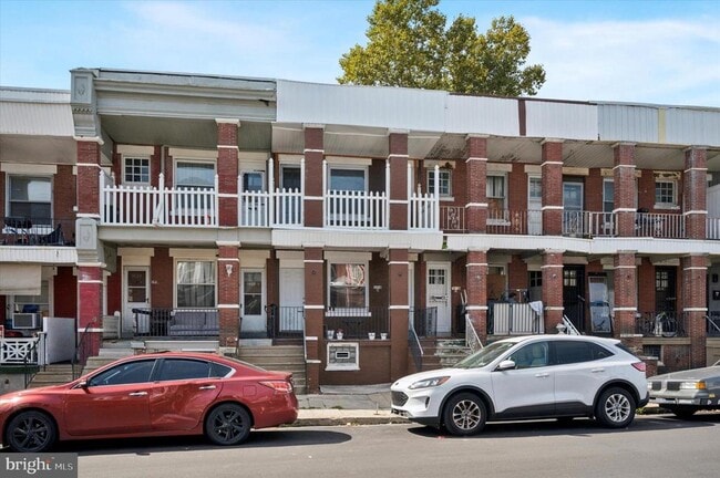 Building Photo - 1618 S 56th St