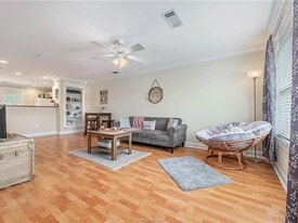 Building Photo - 1725 Harvey Mitchell Pky S