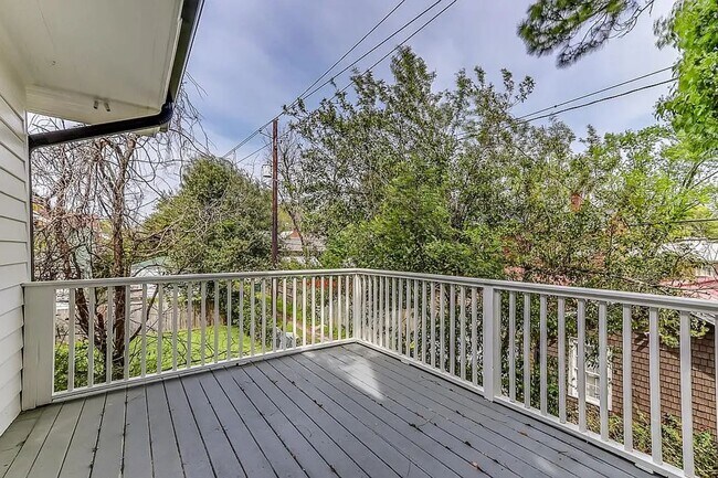 Building Photo - 3 BED | 2 BATH | ARDSLEY PARK | PRIVATE BACK PORCH