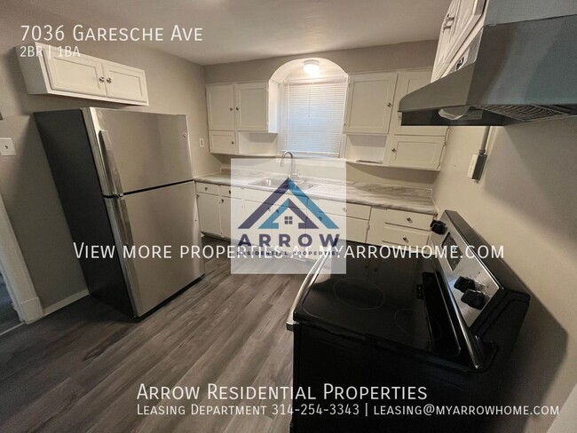 Building Photo - 7036 Garesche Ave