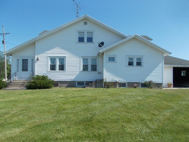 Building Photo - Beautiful home North of Richmond!!!