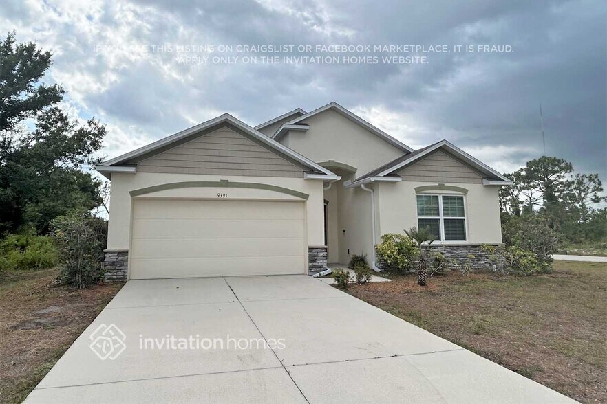 Primary Photo - 9391 Agate St