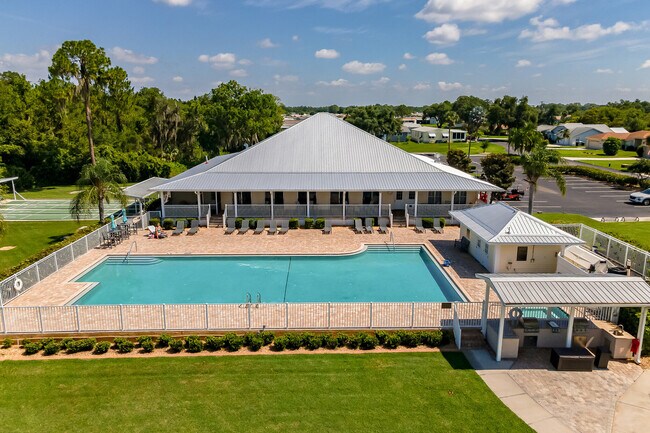 Building Photo - 3337 Walden Shores Blvd