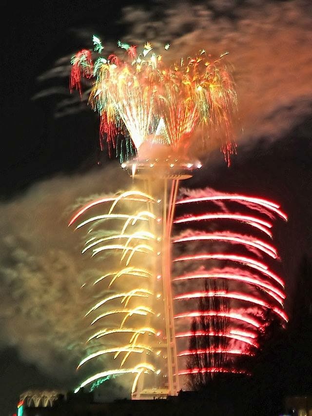 Building Photo - 1966 Harvard Ave E