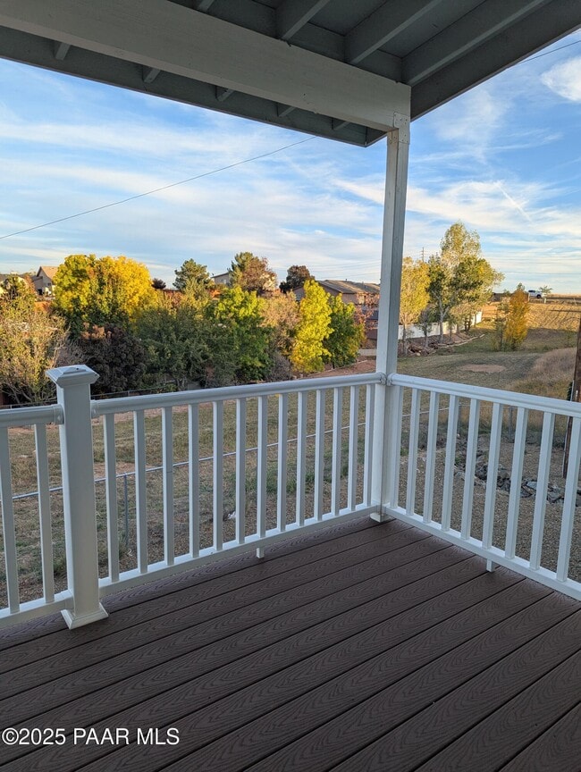 Building Photo - 8980 E Navajo Ct