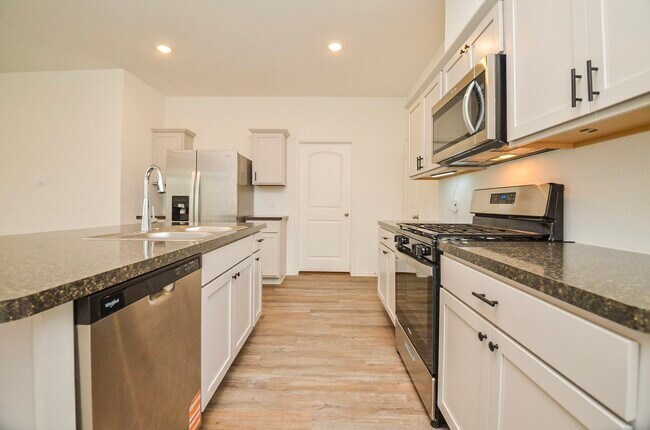 Building Photo - 5427 Magnolia Heath Ln