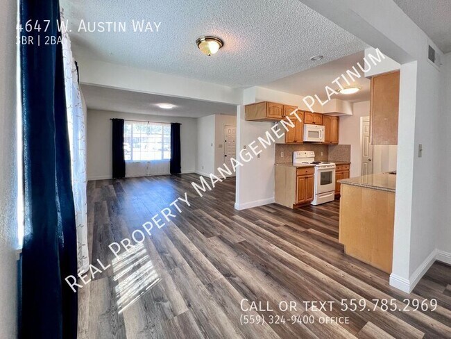 Building Photo - 4647 W Austin Wy