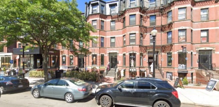 Building Photo - 225 Newbury St