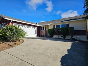 Building Photo - Beautifully updated 3-bedroom, 2-bath single-story home in one of El Sobrante’s most desirable ne...