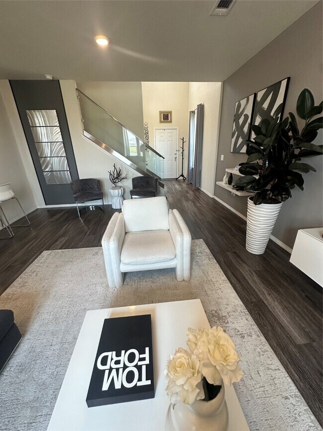 Building Photo - 5730 Pampus Prairie Rd