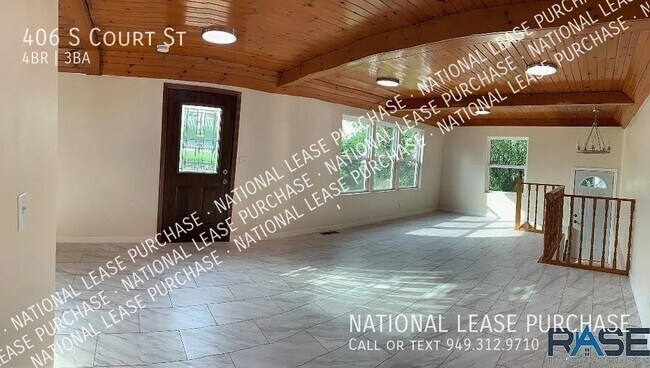 Building Photo - Rent to Own Updated Home with $12,000 Down...