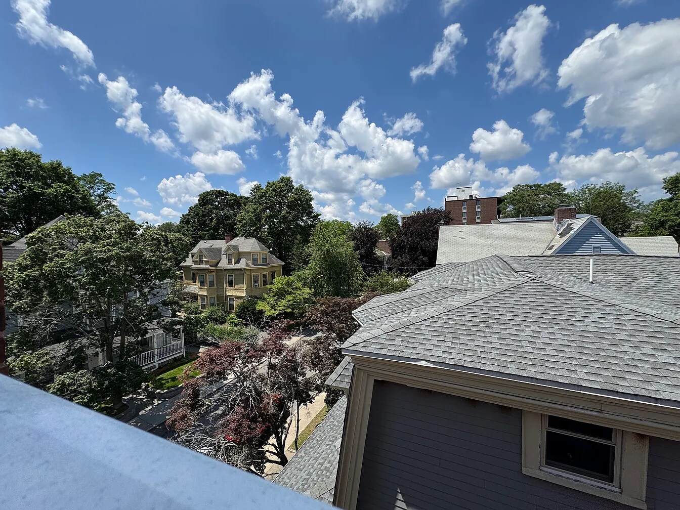 View - 154 Harvard St