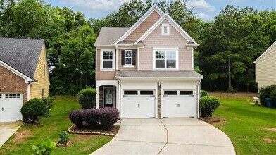 Building Photo - 162 Ledgewood Mill Way NE