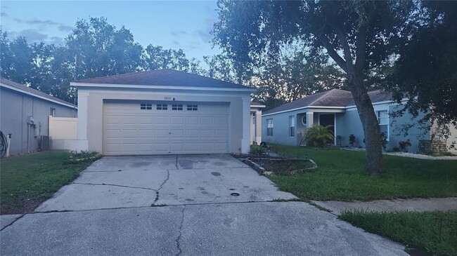 Building Photo - 18111 Lembrecht Way