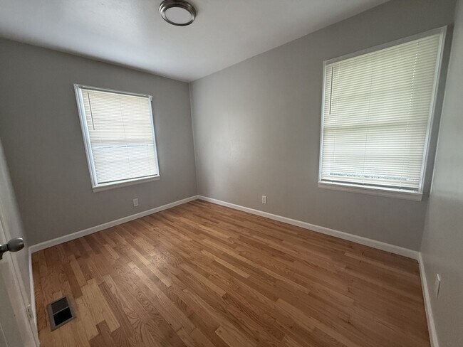 Building Photo - 2810 Cecil Ave