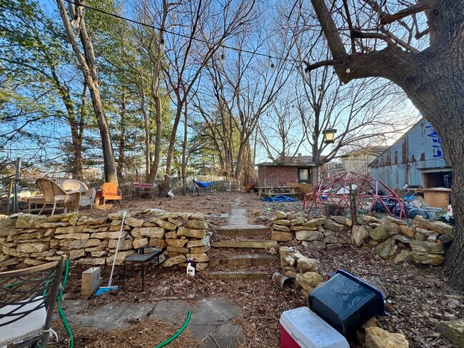 Building Photo - 1539 Madison Ave