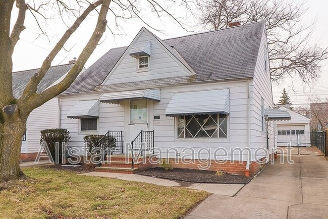 Building Photo - 6207 Gerald Ave