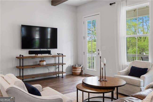 Building Photo - 4391 Gillon Cir SE