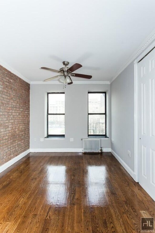 Building Photo - East 100th Street