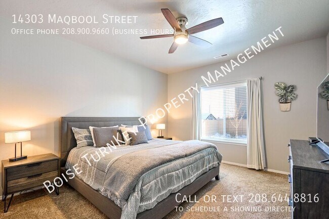 Building Photo - 14303 Maqbool St