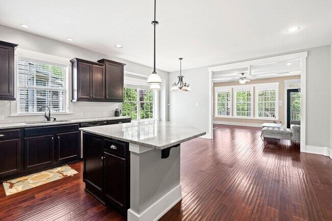 Building Photo - Beautiful Home in Briar Chapel-Many Amenities!