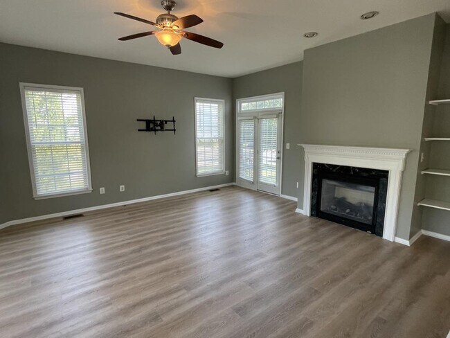 Building Photo - 21825 Wingfoot Ct