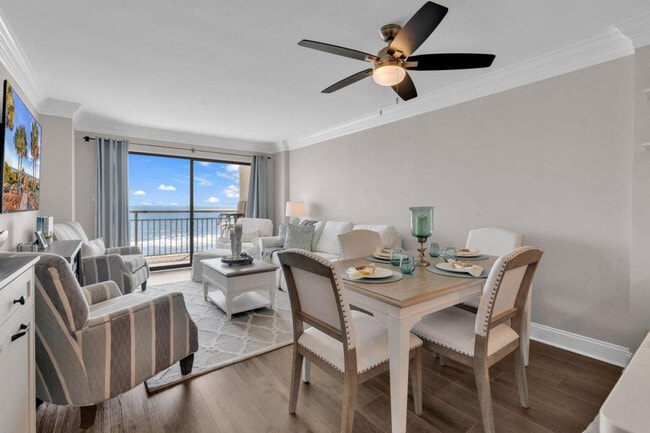 Building Photo - 2001 S Ocean Blvd