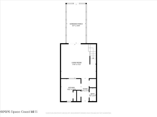 Building Photo - 286 Canaveral Beach Blvd