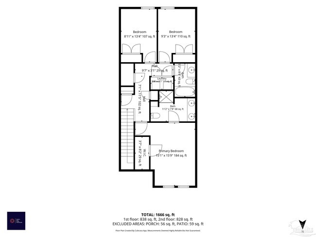 Building Photo - 9055 Golden Eye Dr