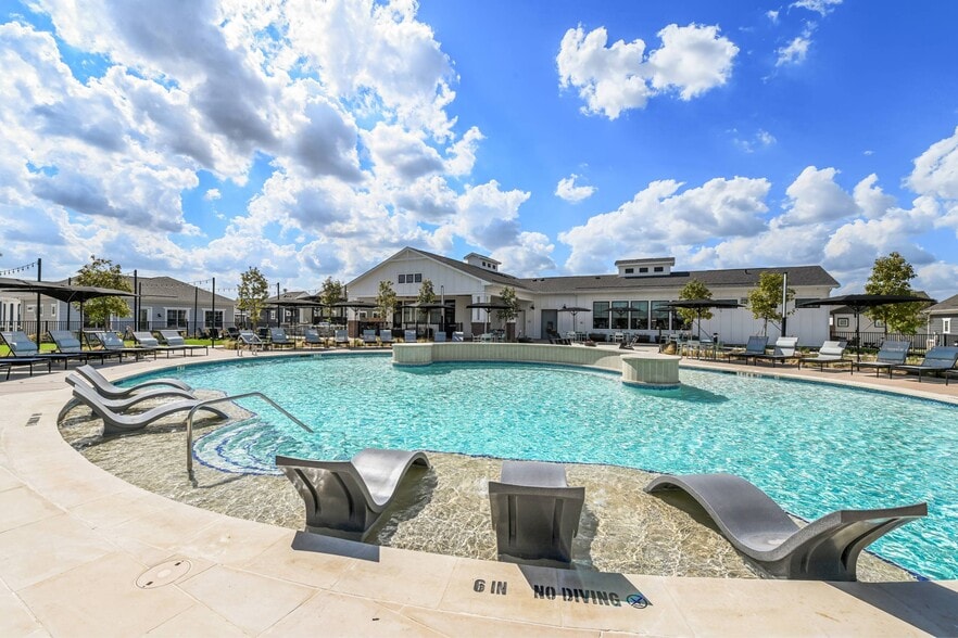 Building Photo - The Village at Golden Triangle