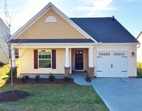 Building Photo - Simpsonville, 3bd/2ba, 1252SF