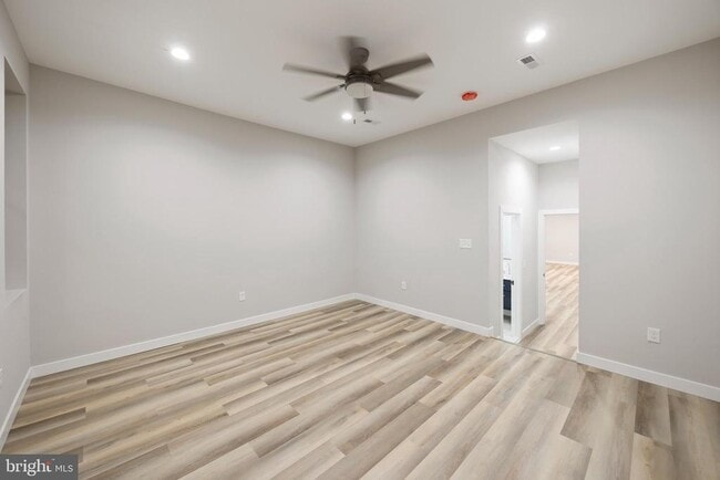 Building Photo - 2037 McCulloh St