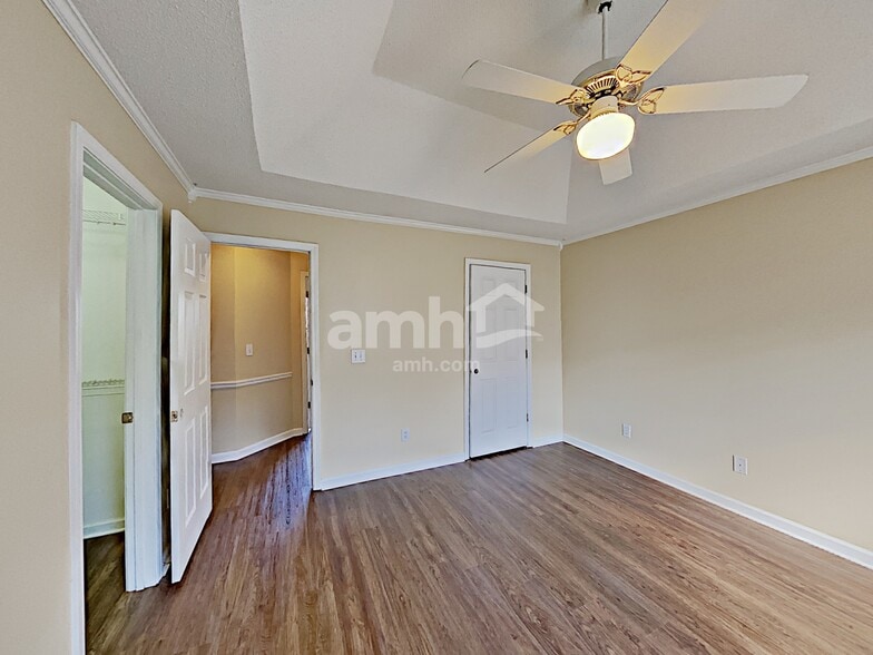 Building Photo - 4473 High Gate Ct NW
