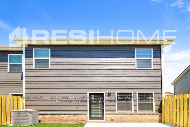 Building Photo - 1623 Foothills Road