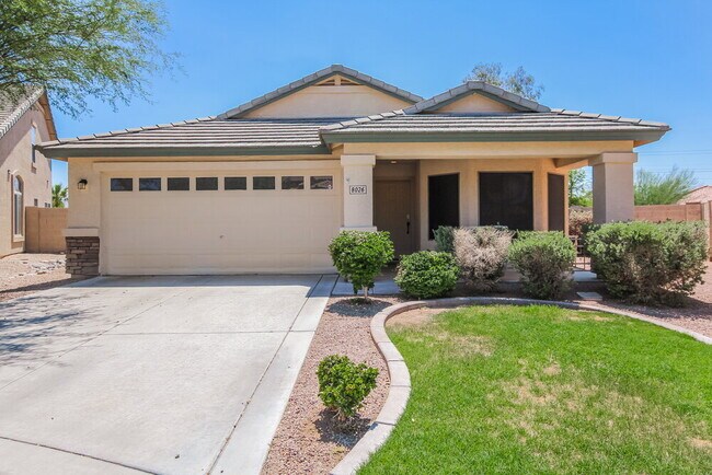 Primary Photo - 8026 S 48th Dr