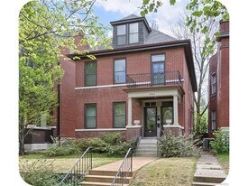 Building Photo - 3884 Utah Pl