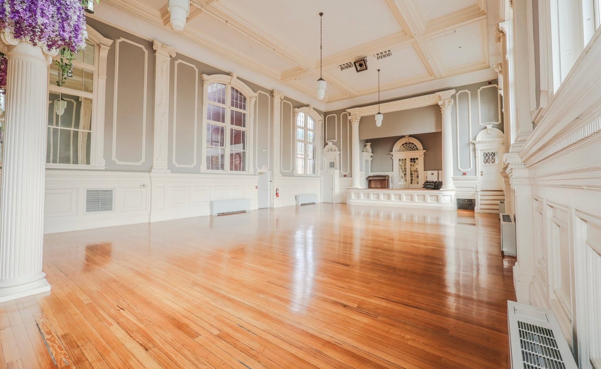 Community Space - 15 Mount Saint Marys Way