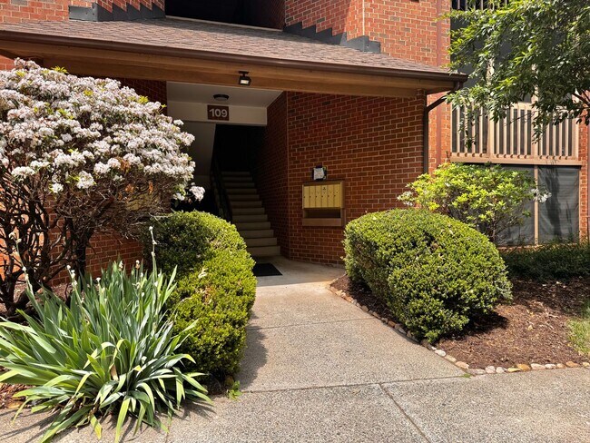 Building Photo - Turtle Creek 2 bedroom/2 Bath Condo available- enjoy the pool this summer! Walk to Stonefield!