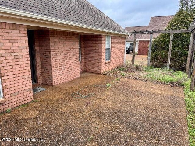 Building Photo - 1324 Biloxi St