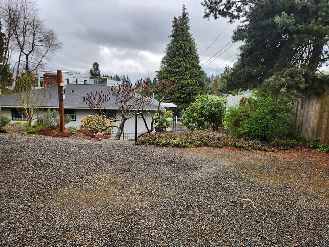 Building Photo - 4818 Rucker Ave