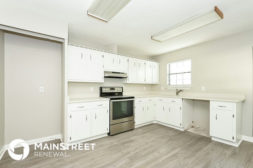 Building Photo - 1565 Island Way