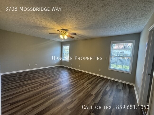 Building Photo - 3708 Mossbridge Way