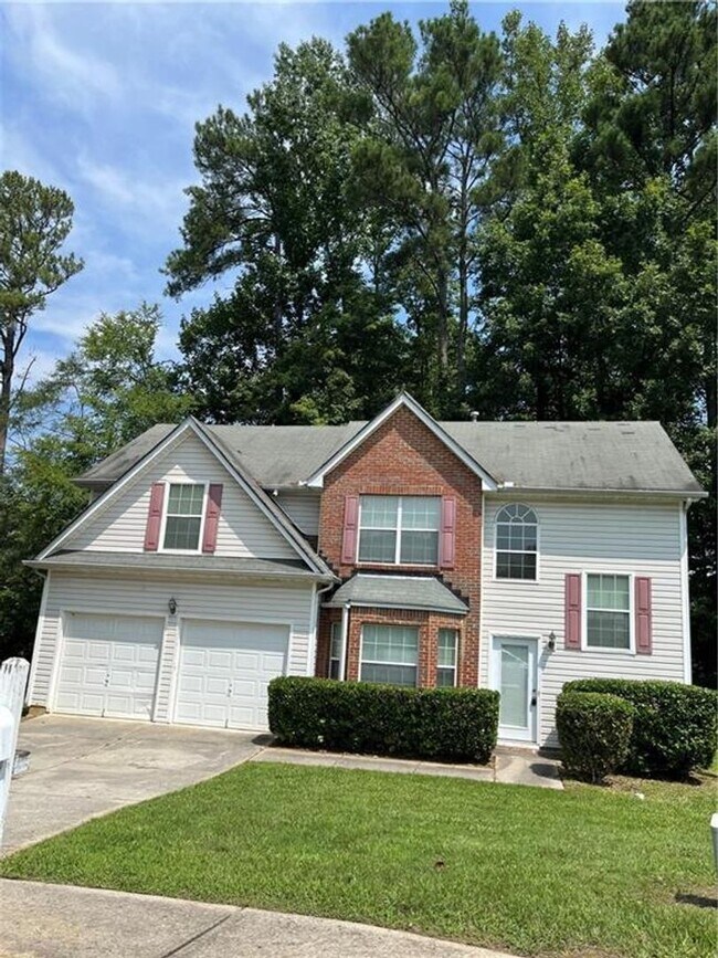 Building Photo - Douglasville Rental- Open House Saturday O...